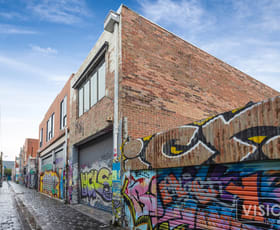 Factory, Warehouse & Industrial commercial property for lease at 8 Artists Lane Windsor VIC 3181