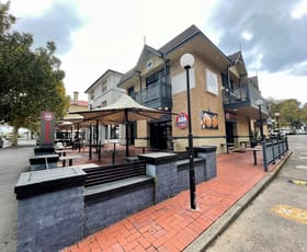 Offices commercial property for lease at Shop 10/121-123 Corrimal Street Wollongong NSW 2500