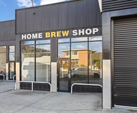 Factory, Warehouse & Industrial commercial property leased at 5/118 Invermay Road Invermay TAS 7248
