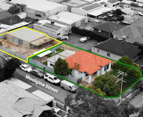 Factory, Warehouse & Industrial commercial property for lease at 13 Wodonga St Beverley SA 5009