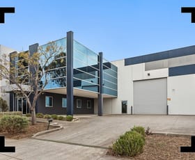 Factory, Warehouse & Industrial commercial property leased at 67 Link Drive Campbellfield VIC 3061