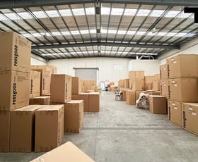 Factory, Warehouse & Industrial commercial property for lease at 67 Link Drive Campbellfield VIC 3061