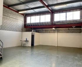 Factory, Warehouse & Industrial commercial property leased at Unit 5/20 Spine Street Sumner QLD 4074