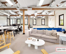 Factory, Warehouse & Industrial commercial property for lease at 80 Vine Street Darlington NSW 2008