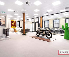 Factory, Warehouse & Industrial commercial property for lease at 80 Vine Street Darlington NSW 2008