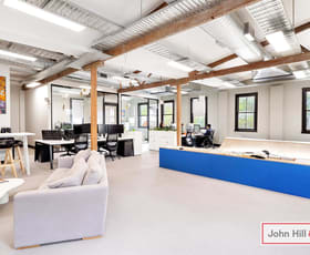 Factory, Warehouse & Industrial commercial property for lease at 80 Vine Street Darlington NSW 2008