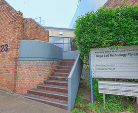 Medical / Consulting commercial property for sale at Suite 3/523 King Georges Road Beverly Hills NSW 2209