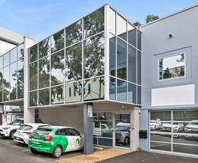 Factory, Warehouse & Industrial commercial property leased at 2/64 TALAVERA ROAD Macquarie Park NSW 2113