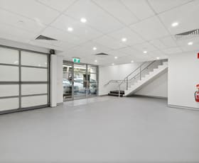 Factory, Warehouse & Industrial commercial property leased at 2/64 TALAVERA ROAD Macquarie Park NSW 2113