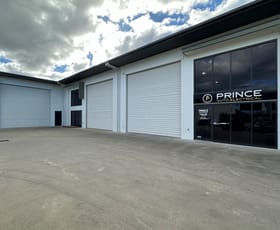 Factory, Warehouse & Industrial commercial property for lease at 3/20 Forge Drive Coffs Harbour NSW 2450