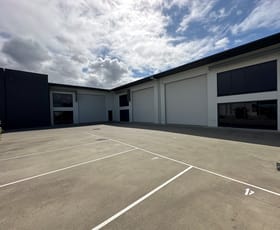 Factory, Warehouse & Industrial commercial property leased at 3/20 Forge Drive Coffs Harbour NSW 2450