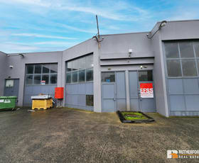 Factory, Warehouse & Industrial commercial property for lease at 16/11 Brand Drive Thomastown VIC 3074