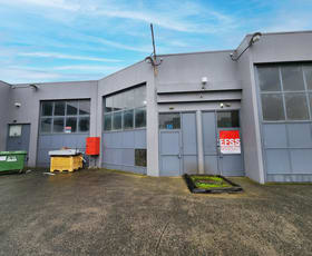 Factory, Warehouse & Industrial commercial property for lease at 16/11 Brand Drive Thomastown VIC 3074