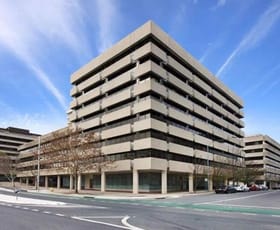 Offices commercial property for lease at 1 Farrell Place City ACT 2601