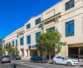 Offices commercial property for lease at 30 Ross Street Forest Lodge NSW 2037