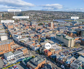 Hotel, Motel, Pub & Leisure commercial property leased at Part of 28 Brisbane Street Launceston TAS 7250