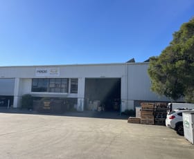 Factory, Warehouse & Industrial commercial property leased at 3/29 McCotter Street Acacia Ridge QLD 4110