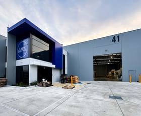 Factory, Warehouse & Industrial commercial property for lease at 41 Palladium Circuit Clyde North VIC 3978