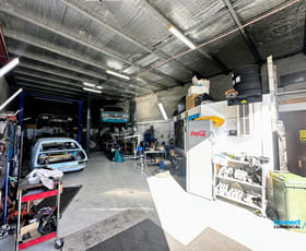 Factory, Warehouse & Industrial commercial property leased at 3/5 Kamholtz Court Molendinar QLD 4214