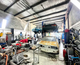 Factory, Warehouse & Industrial commercial property leased at 3/5 Kamholtz Court Molendinar QLD 4214
