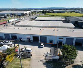 Showrooms / Bulky Goods commercial property leased at 4/16 Kenworth Place Brendale QLD 4500