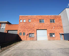 Factory, Warehouse & Industrial commercial property leased at 4 Leedham Place Riverwood NSW 2210