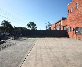 Factory, Warehouse & Industrial commercial property leased at 4 Leedham Place Riverwood NSW 2210