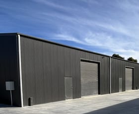 Factory, Warehouse & Industrial commercial property for lease at 1/16A Walden Street Tanunda SA 5352