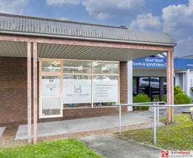 Offices commercial property leased at 34 Albert Street Warragul VIC 3820