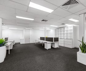 Offices commercial property for lease at 7/198-222 Young Street Waterloo NSW 2017