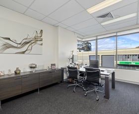 Offices commercial property for lease at 7/198-222 Young Street Waterloo NSW 2017