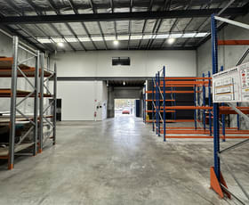 Factory, Warehouse & Industrial commercial property for lease at 58 Wirraway Drive Port Melbourne VIC 3207