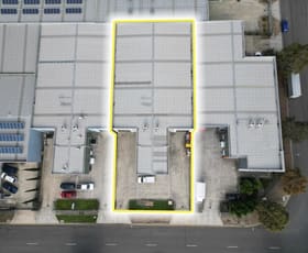 Factory, Warehouse & Industrial commercial property leased at 116 Proximity Drive Sunshine West VIC 3020