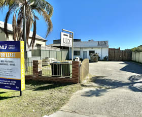 Factory, Warehouse & Industrial commercial property leased at 118 Mallard Way Cannington WA 6107