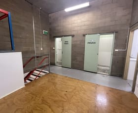 Factory, Warehouse & Industrial commercial property leased at 8/141-151 Taren Point Road Taren Point NSW 2229