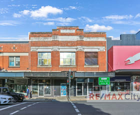 Other commercial property for lease at 693 Ann Street Fortitude Valley QLD 4006