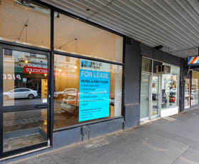 Offices commercial property leased at 287 Smith Street Fitzroy VIC 3065