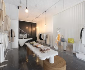 Offices commercial property leased at 287 Smith Street Fitzroy VIC 3065