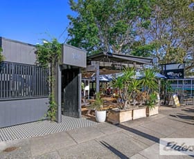 Offices commercial property leased at 104 Latrobe Terrace Paddington QLD 4064
