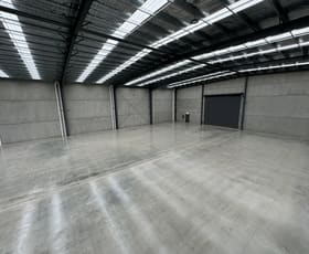 Factory, Warehouse & Industrial commercial property for lease at 1 Frances Drive Dandenong South VIC 3175