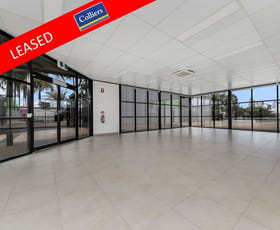 Factory, Warehouse & Industrial commercial property leased at 10 Swan Crescent Winnellie NT 0820