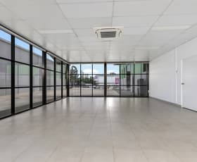 Factory, Warehouse & Industrial commercial property leased at 10 Swan Crescent Winnellie NT 0820