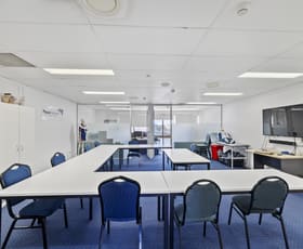 Offices commercial property sold at 12/21 Nicklin Way Buddina QLD 4575