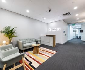 Serviced Offices commercial property for lease at Level 8/30 Currie Street Adelaide SA 5000