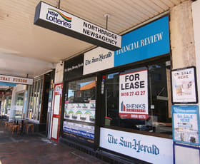 Medical / Consulting commercial property for lease at 136 Sailors Bay Road Northbridge NSW 2063