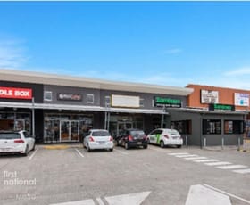 Shop & Retail commercial property leased at 6/953 Wynnum Road Cannon Hill QLD 4170