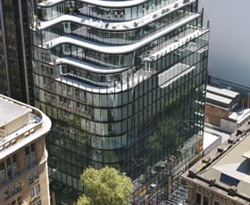 Offices commercial property for lease at 333 George Street Sydney NSW 2000