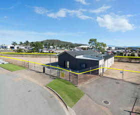 Development / Land commercial property for lease at 35 Hamill Street Garbutt QLD 4814
