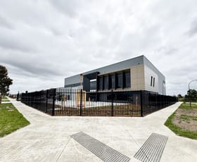 Factory, Warehouse & Industrial commercial property leased at 55 Selenium Way Clyde North VIC 3978