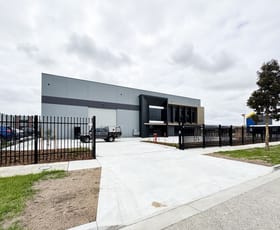 Factory, Warehouse & Industrial commercial property leased at 55 Selenium Way Clyde North VIC 3978